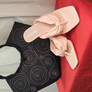 VIVIANLY SHOES